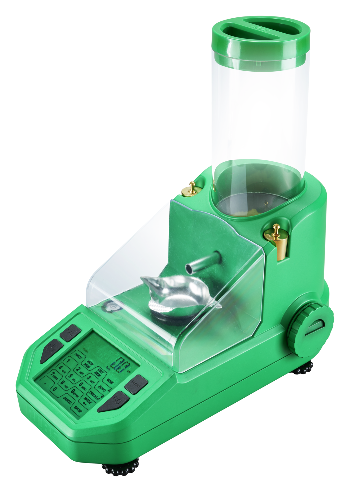 RCBS ChargeMaster Supreme Powder Dispenser Cabela's